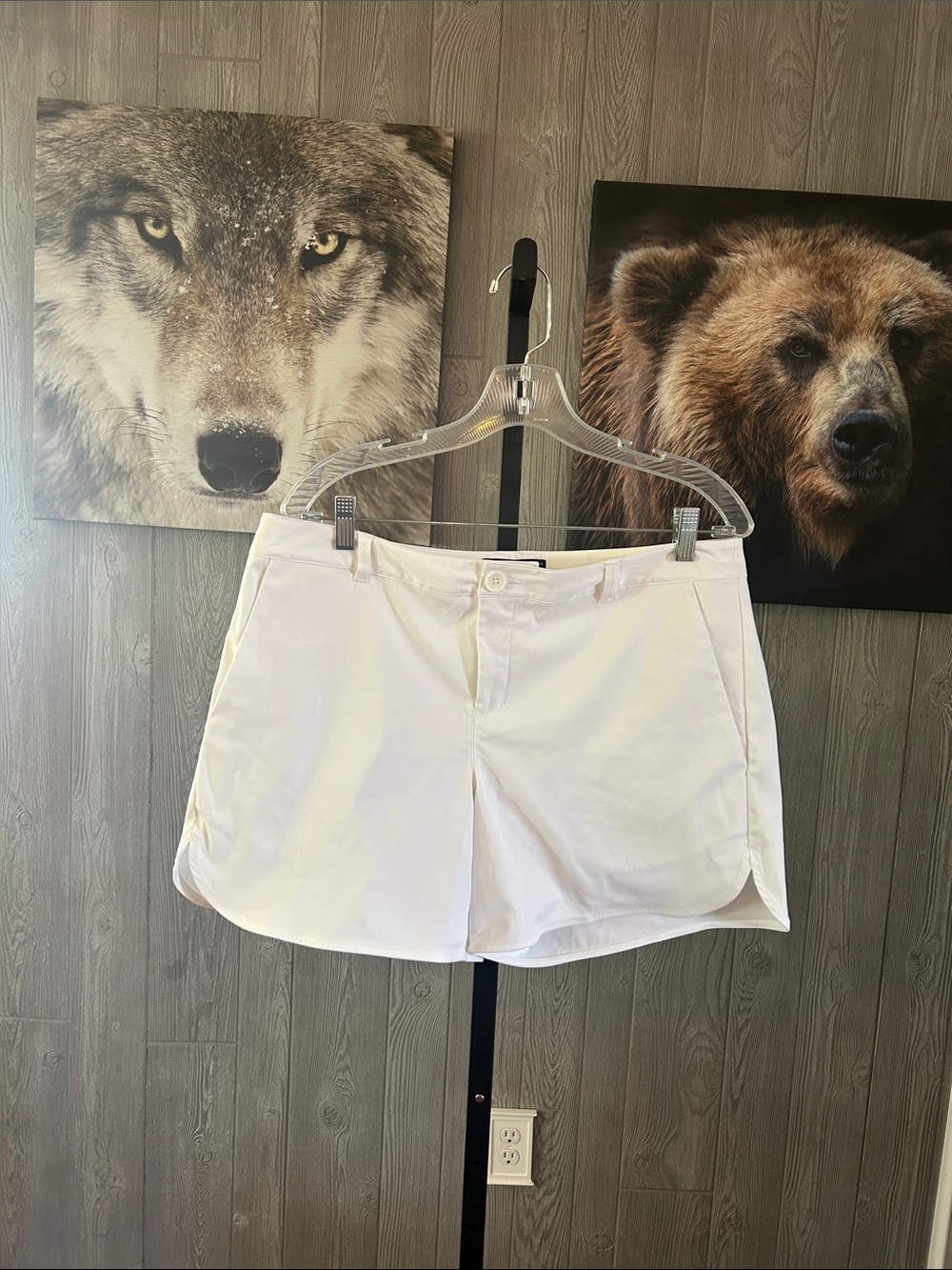 Oakley Shorts